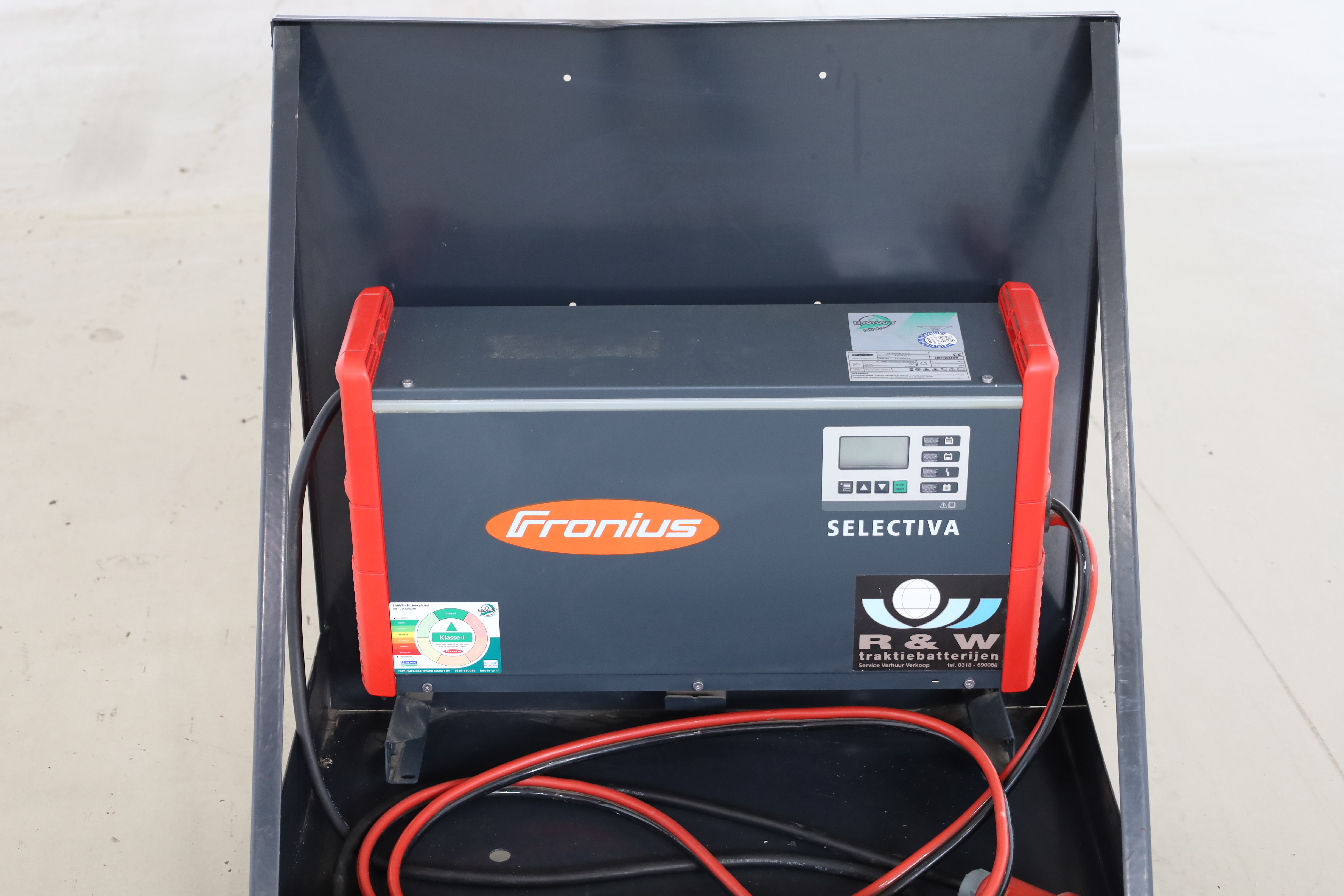 6388 Fronius SELECTIVA 4075