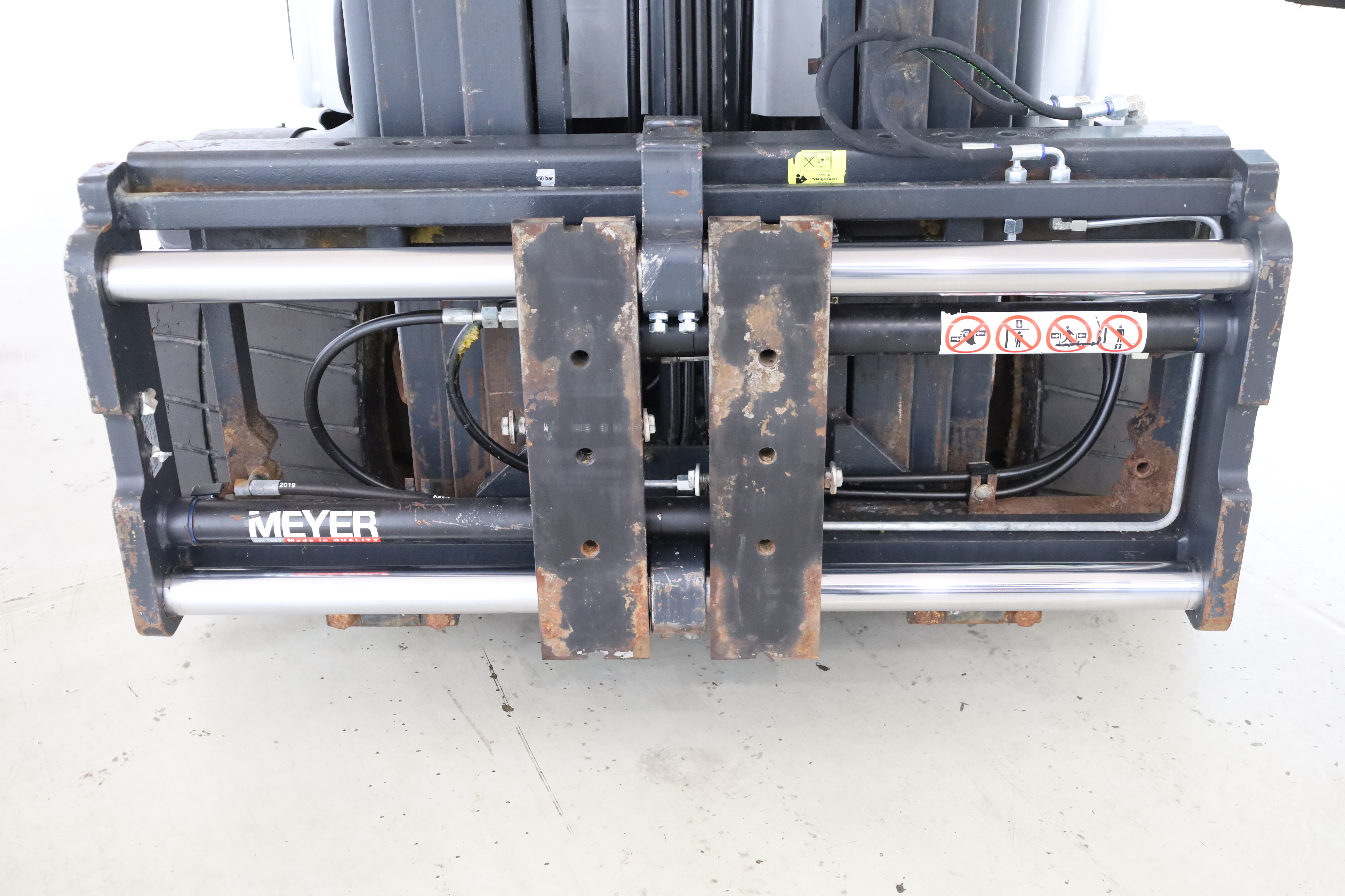 6394 Meyer 6-2606G