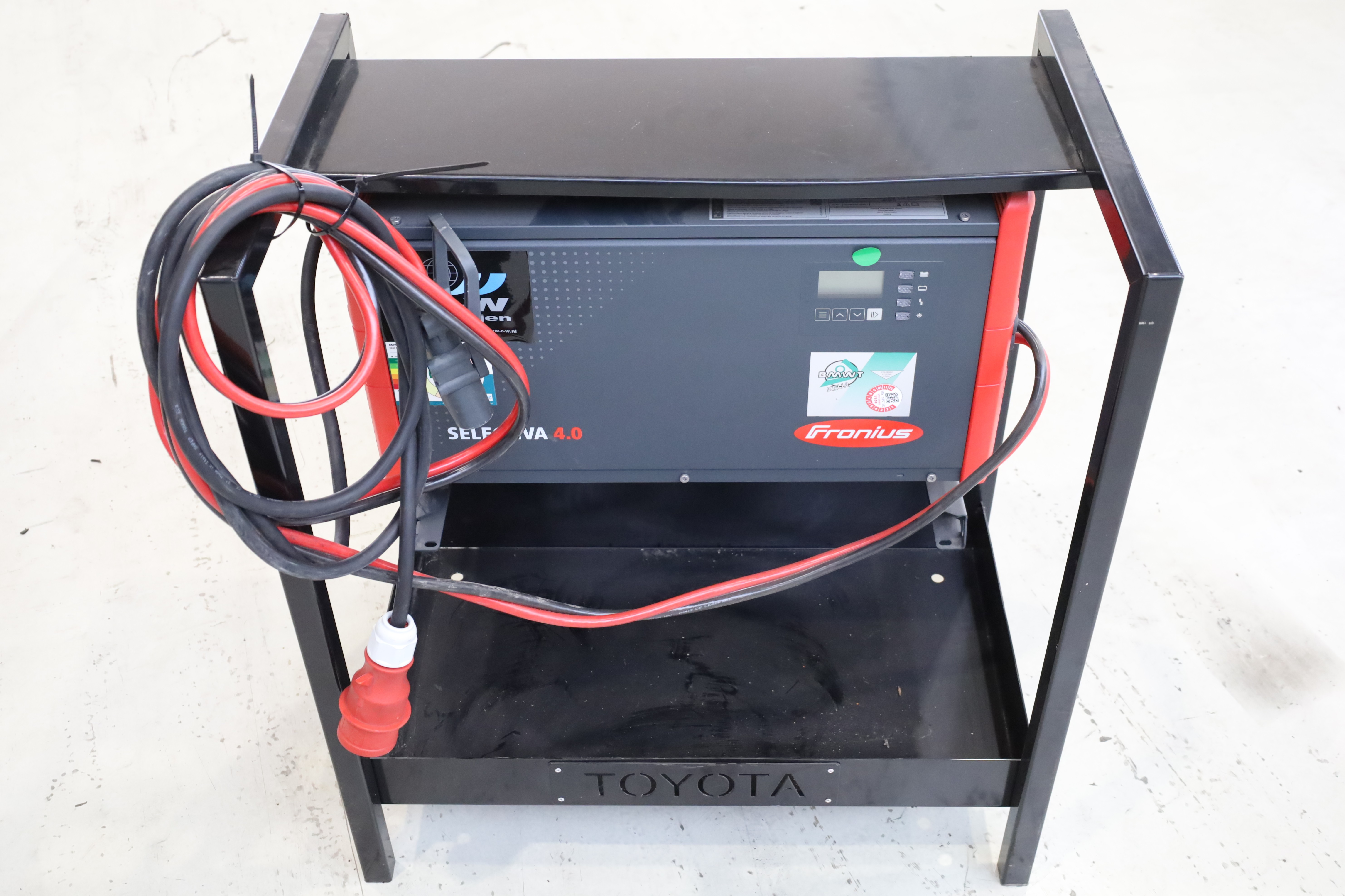 6401 Fronius SELECTIVA 4.0 4090A 8KW