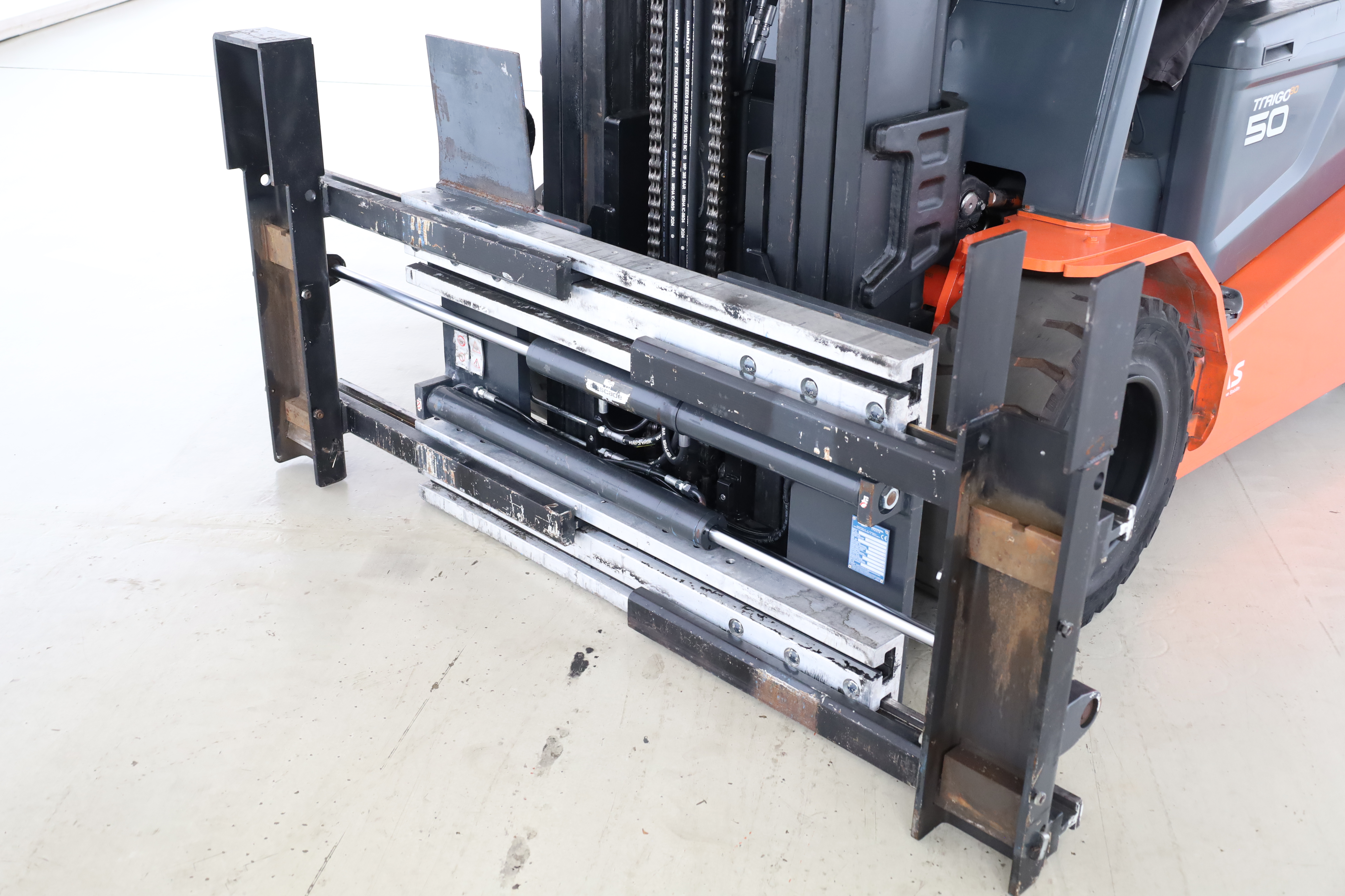 6442 Cascade UPF3-0022