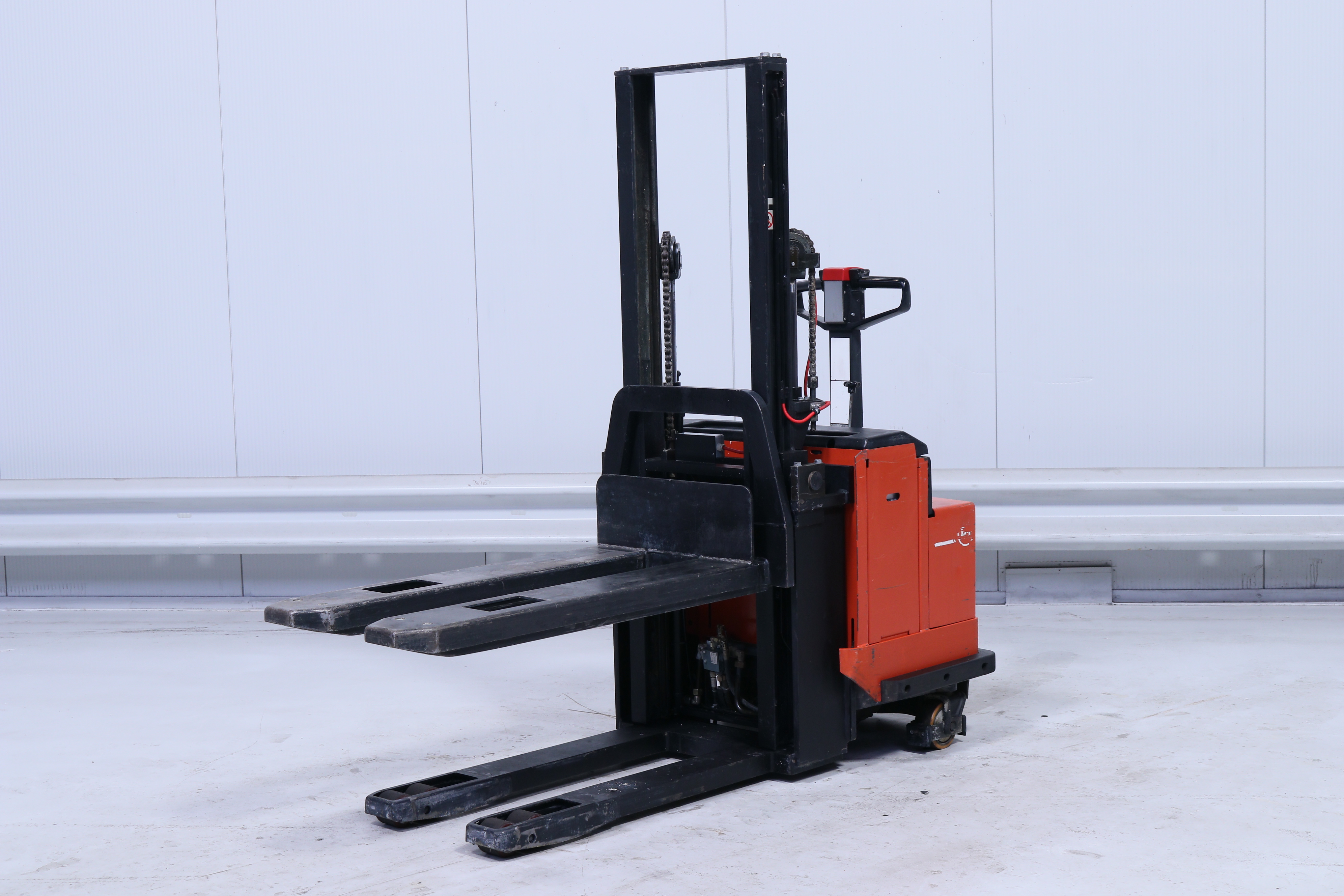 Accueil - Lisman Forklifts