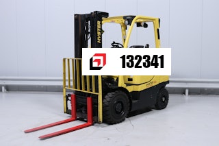 132341 Hyster H-2.5-FT