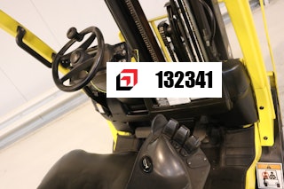 132341 Hyster H-2.5-FT