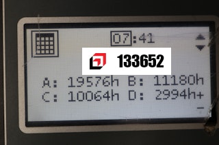 133652 BT RRE-180