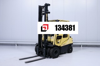 134381 Hyster H-2.5-FT