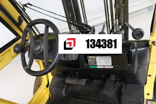 134381 Hyster H-2.5-FT
