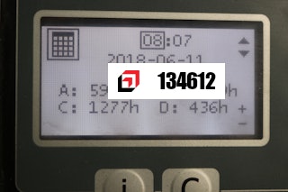 134612 BT OME-100-H