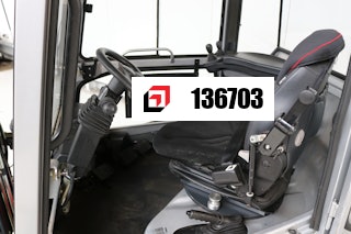 136703 Linde E-30-03-600 (336)