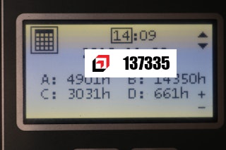 137335 BT RRE-160-E
