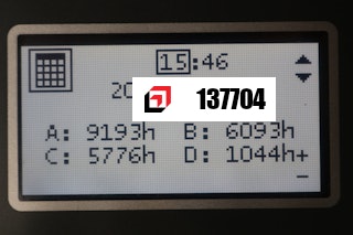 137704 BT RRE-160