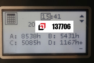 137706 BT RRE-160