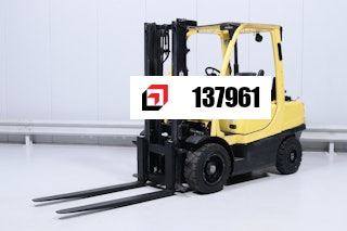 137961 Hyster H-3.5-FT