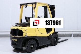 137961 Hyster H-3.5-FT
