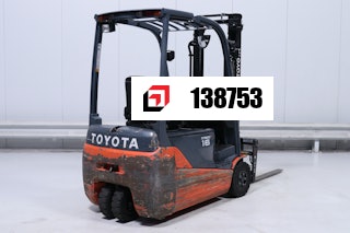 138753 Toyota 8-FBET-16