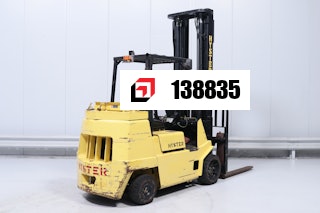 138835 Hyster S-4.00-XL