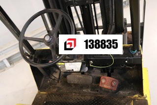 138835 Hyster S-4.00-XL