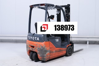 138973 Toyota 8-FBEKT-18