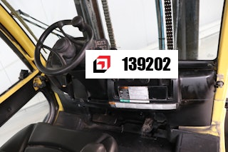 139202 Hyster H-7.0-FT