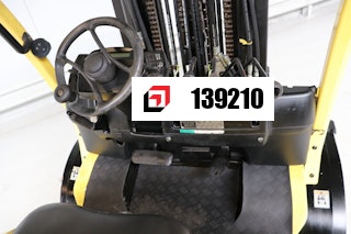 139210 Hyster H-5.0-FT