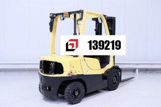 139219 Hyster H-2.5-FT