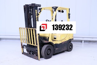 139232 Hyster H-2.5-FT