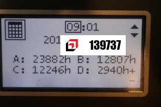 139737 BT RRE-250