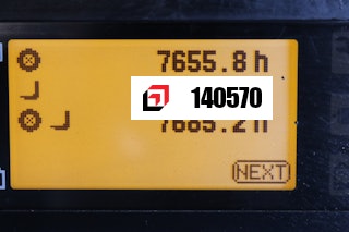 140570 Toyota 8-FBMT-20