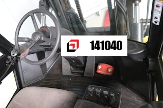 141040 Hyster H-9.00-XM-6