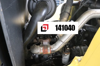 141040 Hyster H-9.00-XM-6