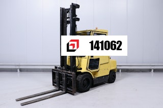 141062 Hyster H-3.00-XM