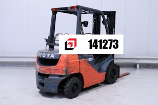 141273 Toyota 32-8-FG-25