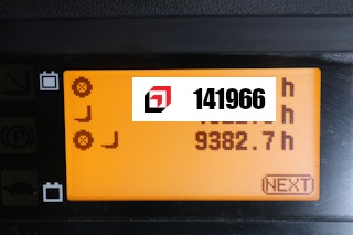 141966 Toyota 8-FBMT-20