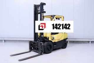 142142 Hyster H-3.0-FT