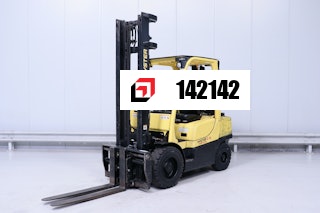 142142 Hyster H-3.0-FT