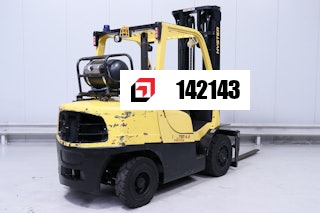142143 Hyster H-4.0-FT-5