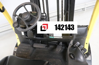 142143 Hyster H-4.0-FT-5