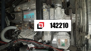 142210 Toyota 06-8-FD-25-F