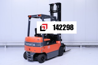 142298 Toyota 7-FBMF-25