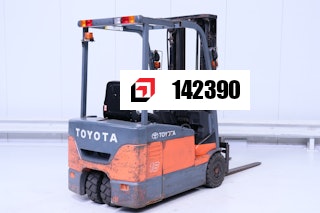 142390 Toyota 7-FBE-18