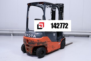 142772 Toyota 8-FBMT-16