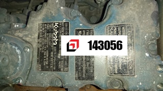 143056 Hyundai 50-DA-9-A