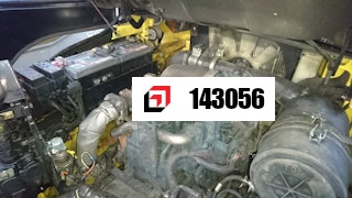 143056 Hyundai 50-DA-9-A