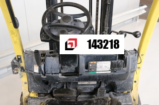 143218 Hyster H-2.5-FT