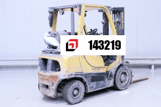 143219 Hyster H-2.5-FT