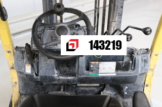 143219 Hyster H-2.5-FT