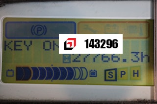 143296 Toyota 7-FBEF-15