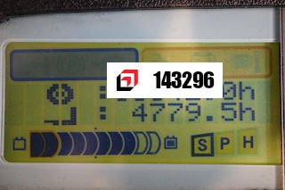 143296 Toyota 7-FBEF-15