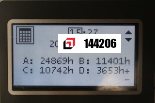144206 BT RRE-160-E