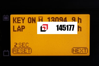 145177 Toyota 8-FBMT-18