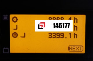 145177 Toyota 8-FBMT-18